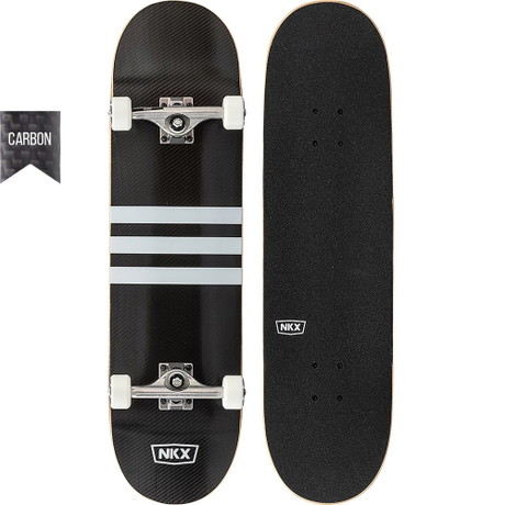 Patinete Skateboard Carbon Pro NKX