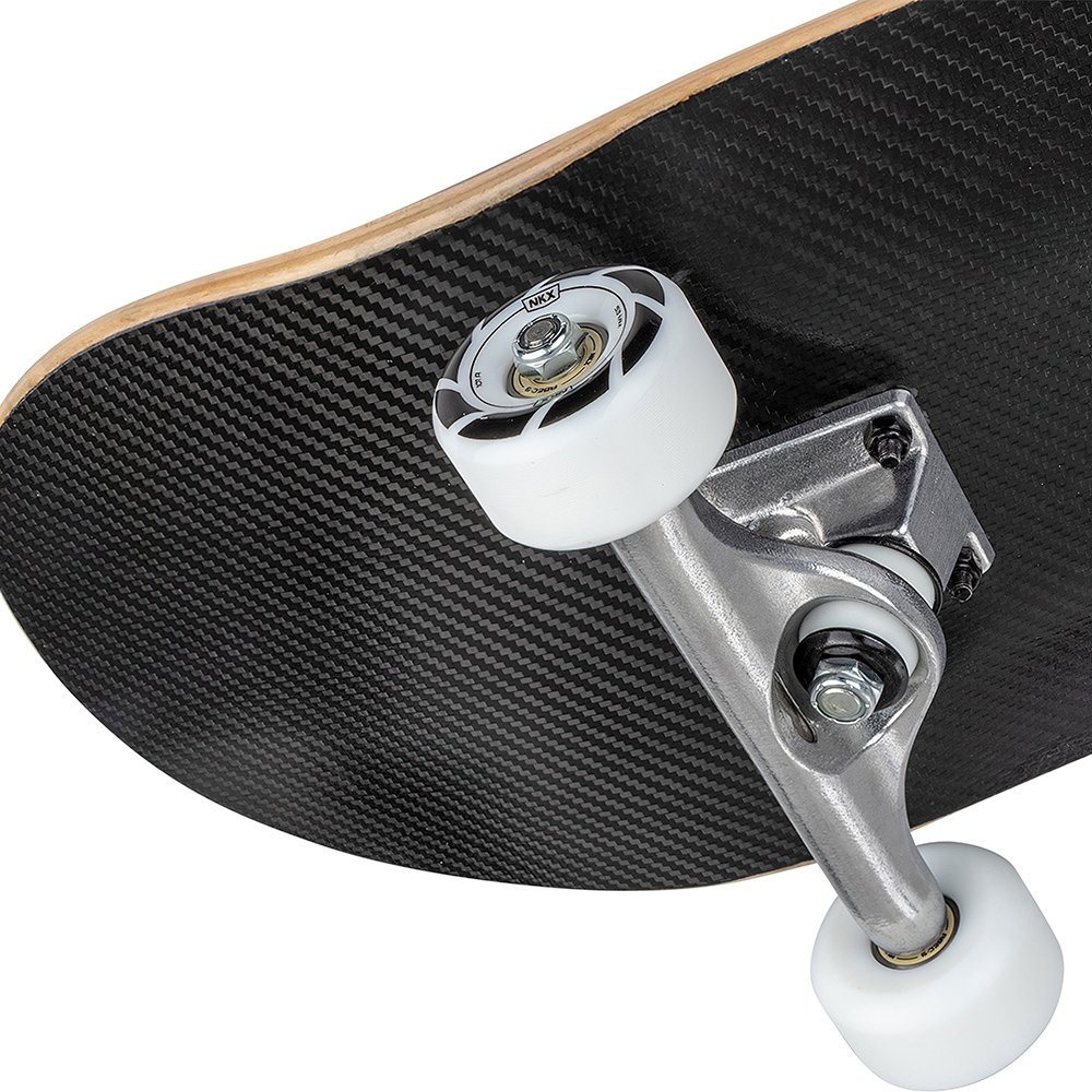 Patinete Skateboard Carbon Pro NKX