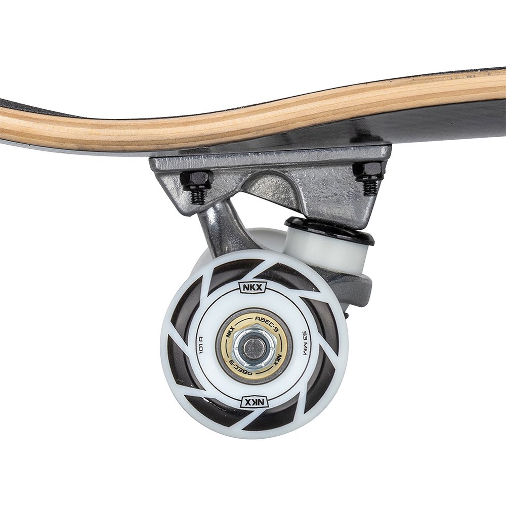 Patinete Skateboard Carbon Pro NKX