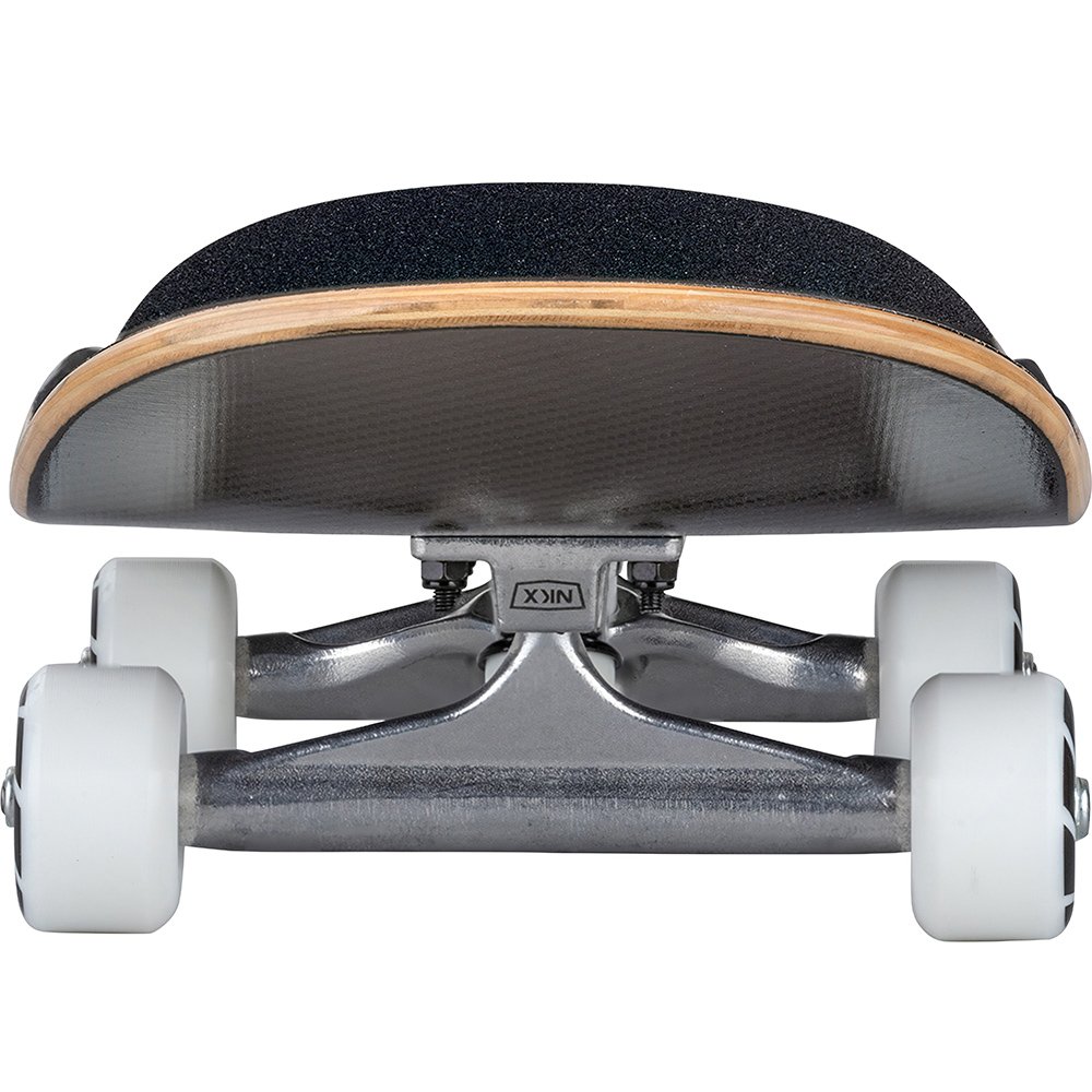 Patinete Skateboard Carbon Pro NKX