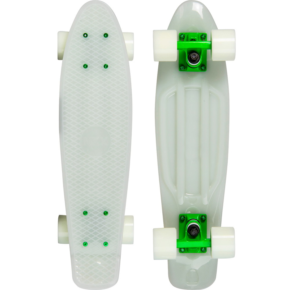 NKX Deluxe Skateboard 22"