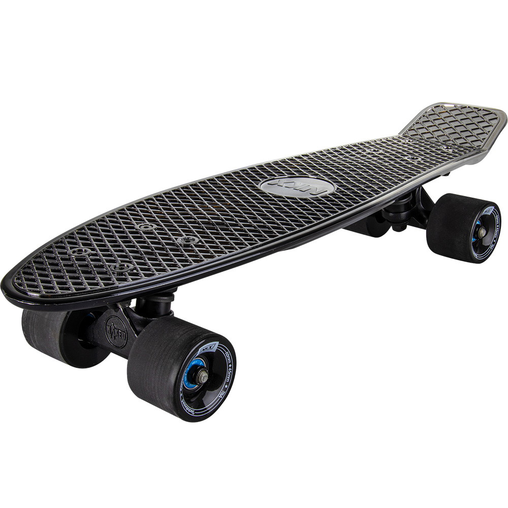 NKX Deluxe Skateboard 22"
