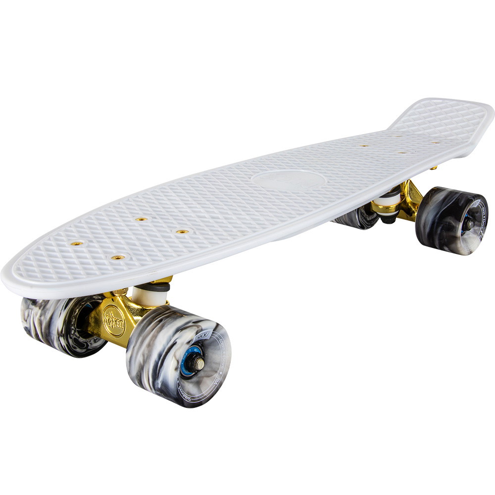 NKX Deluxe Skateboard 22"