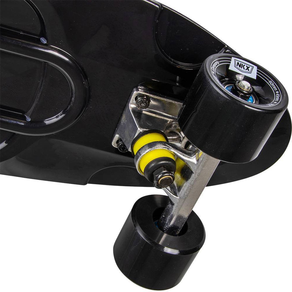 NKX Classic Deluxe Skateboard 27"