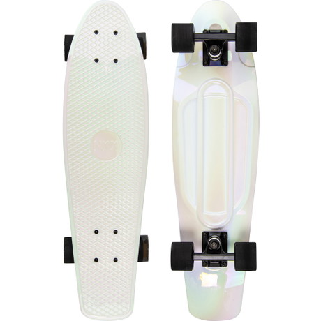 NKX Classic Deluxe Skateboard 27"