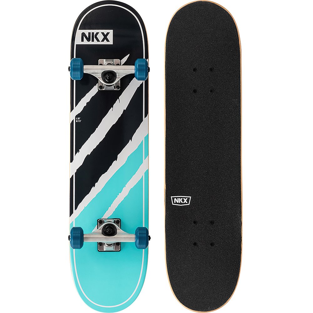 Patín de Skate NKX Claws