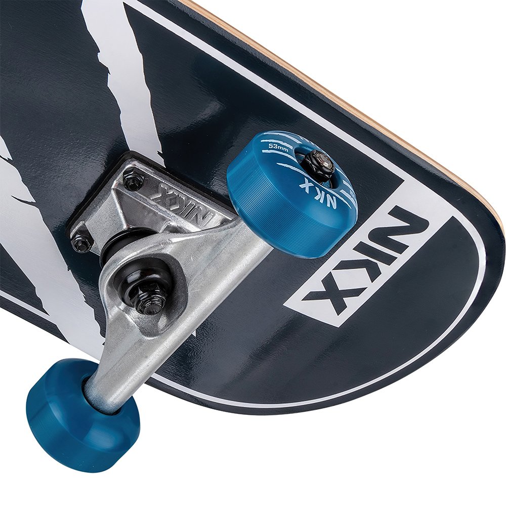 Patín de Skate NKX Claws
