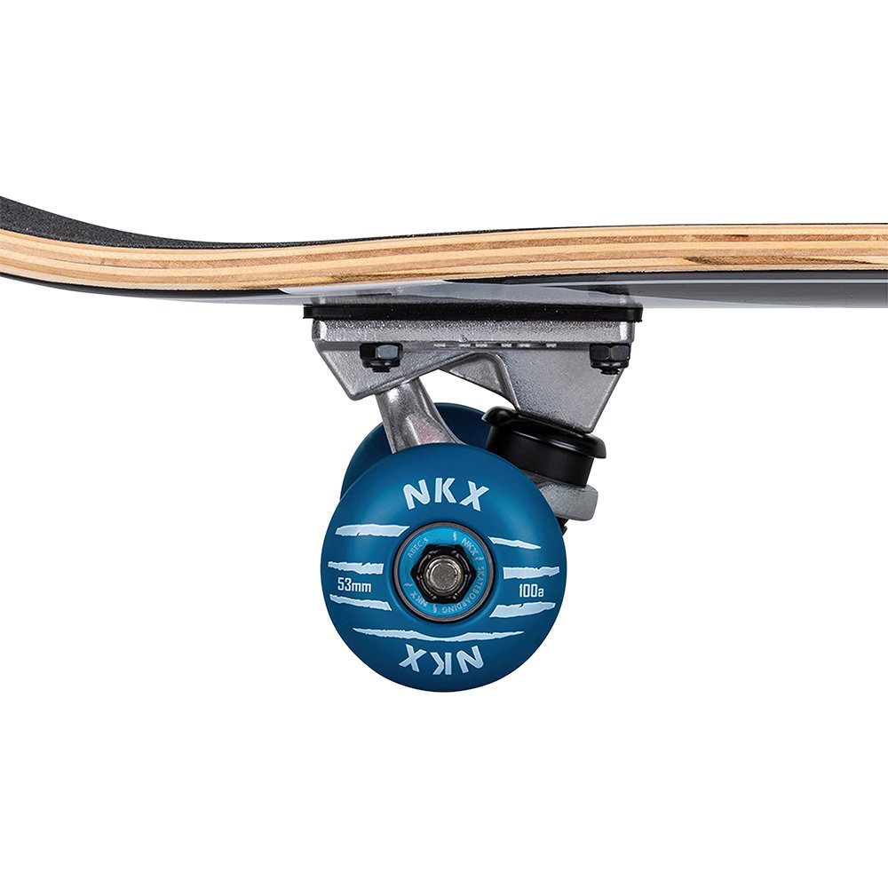 Patín de Skate NKX Claws