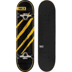 Patín de Skate NKX Claws