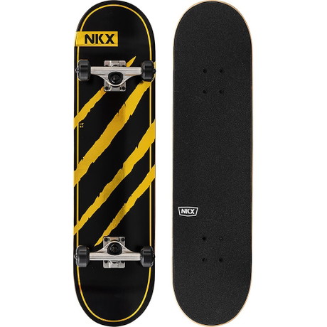 Patín de Skate NKX Claws