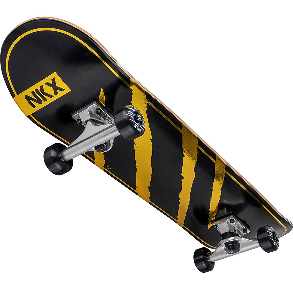 Patín de Skate NKX Claws