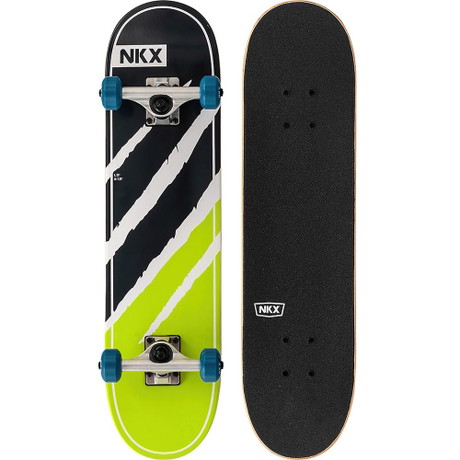 Patín de Skate NKX Claws
