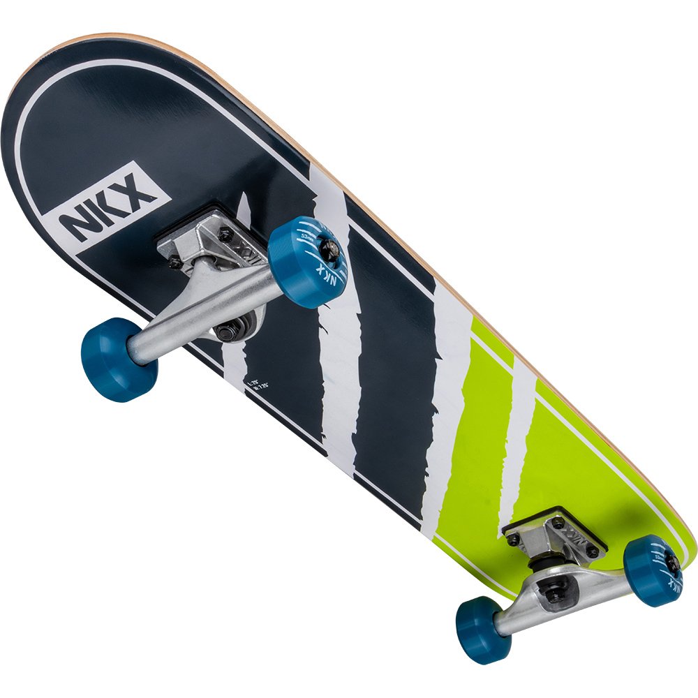Patín de Skate NKX Claws