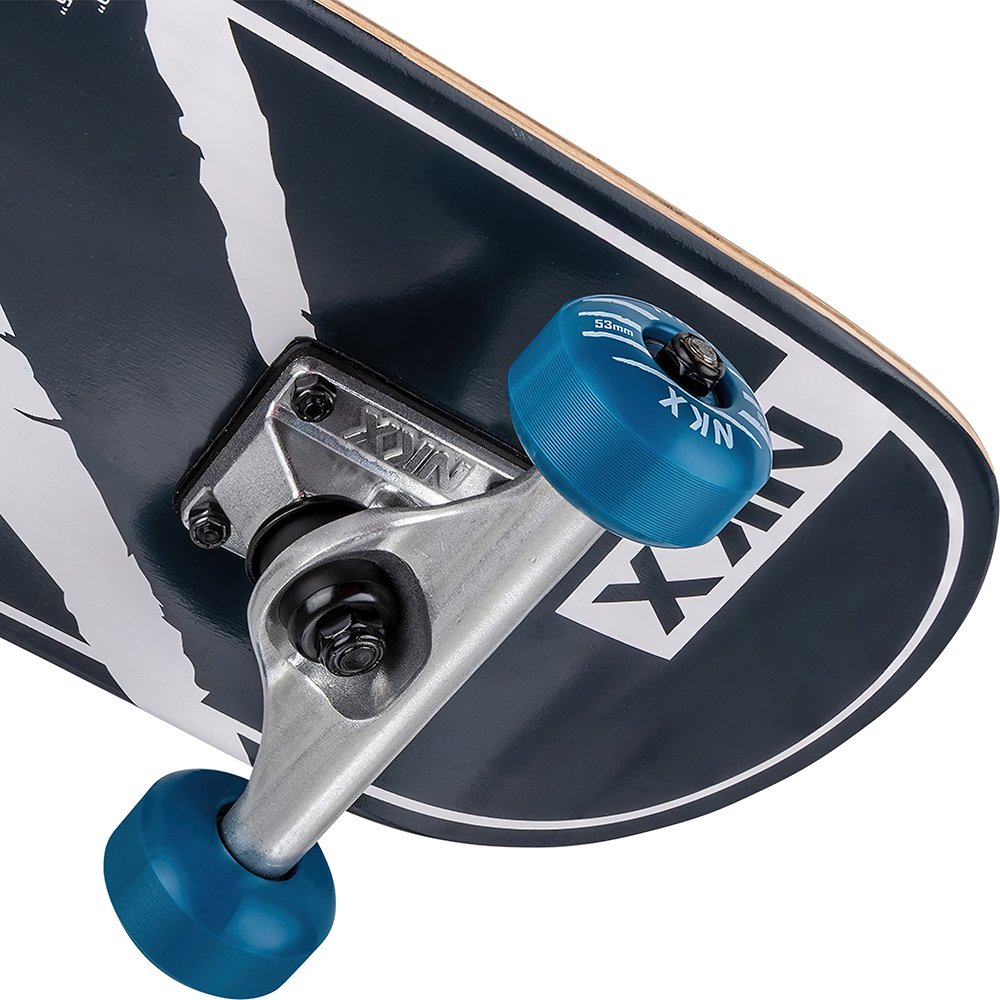 Patín de Skate NKX Claws