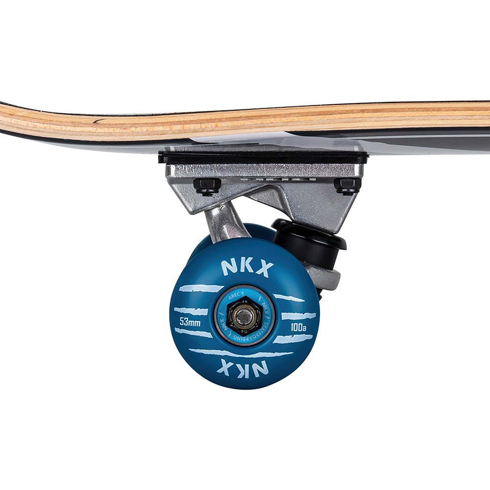 Patín de Skate NKX Claws