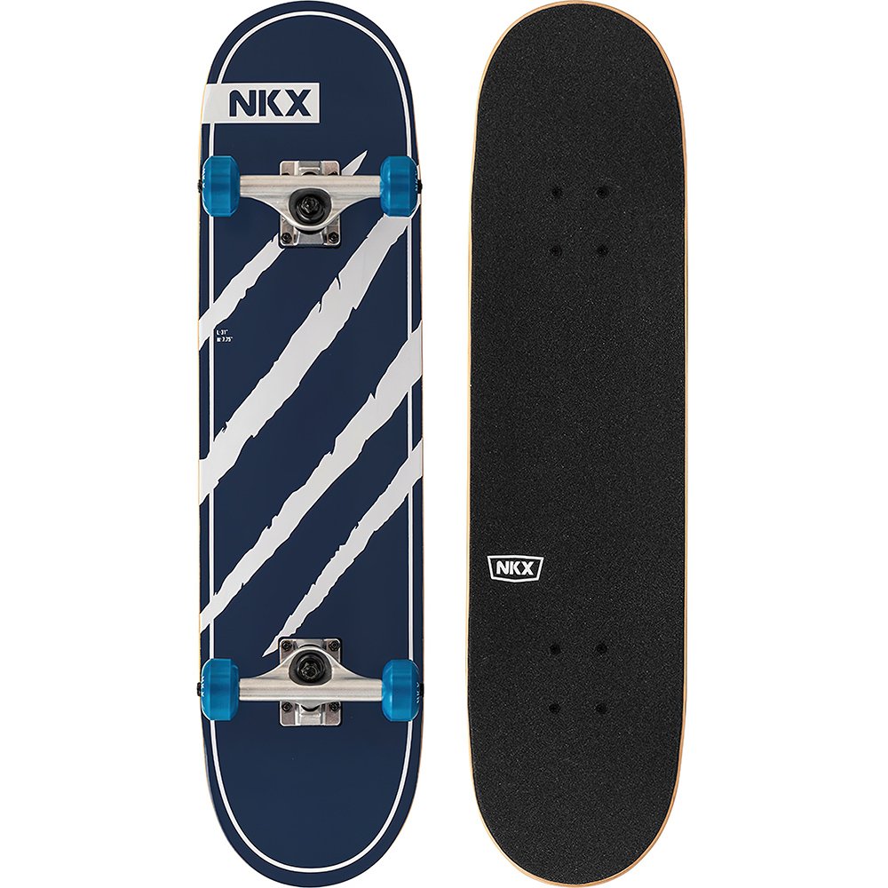 Patín de Skate NKX Claws