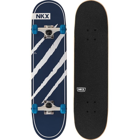 Patín de Skate NKX Claws