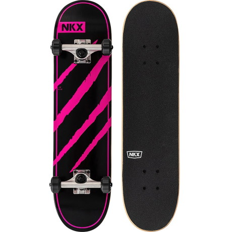 Patín de Skate NKX Claws