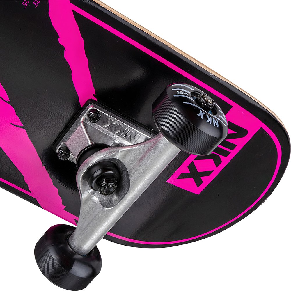 Patín de Skate NKX Claws