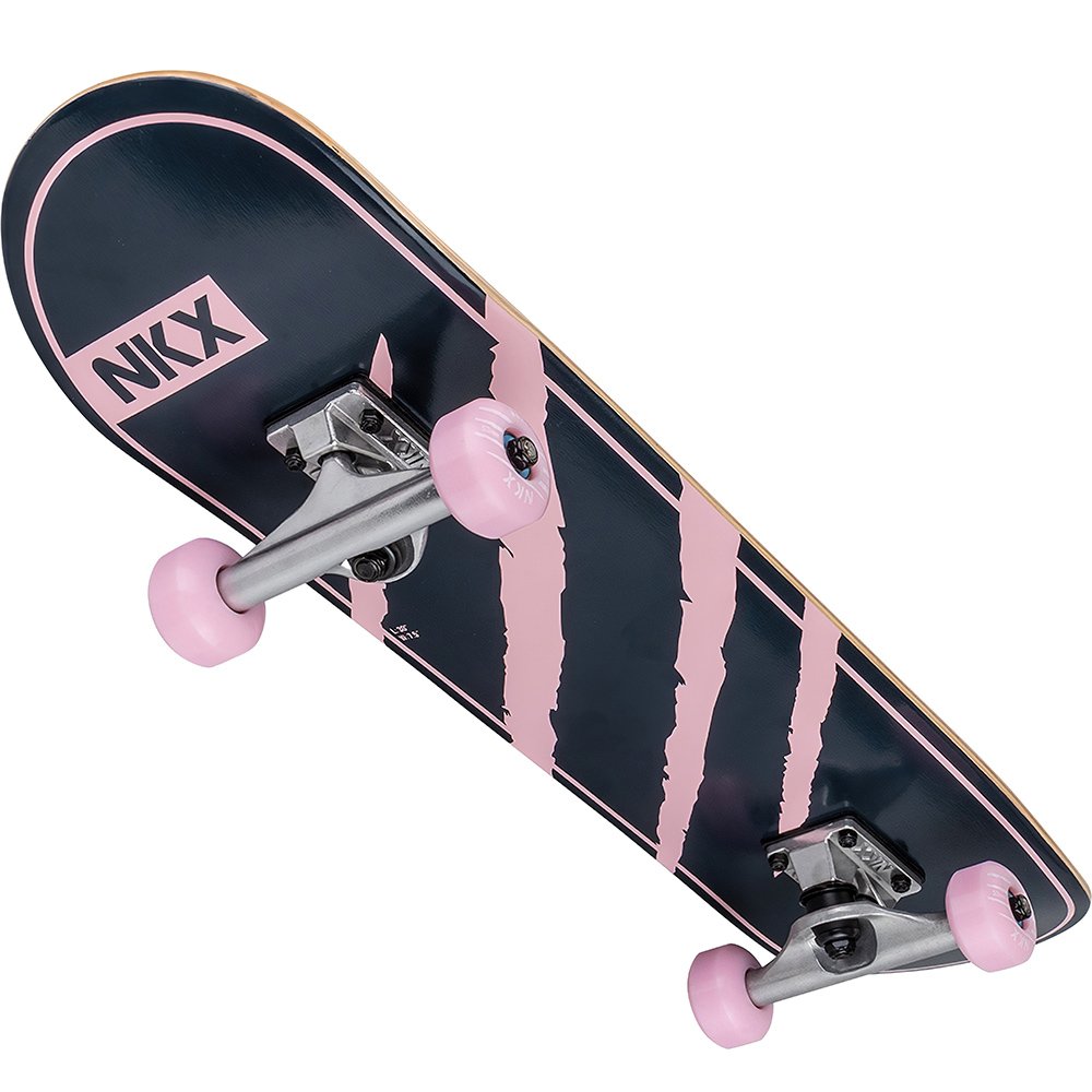 Patín de Skate NKX Claws