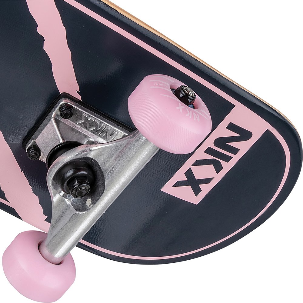 Patín de Skate NKX Claws