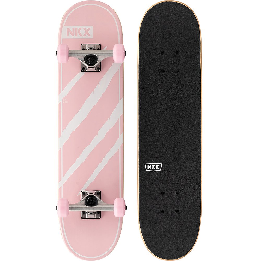 Patín de Skate NKX Claws