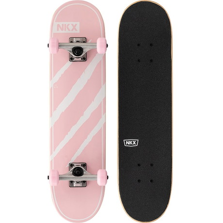 Patín de Skate NKX Claws