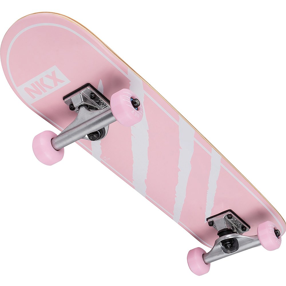 Patín de Skate NKX Claws