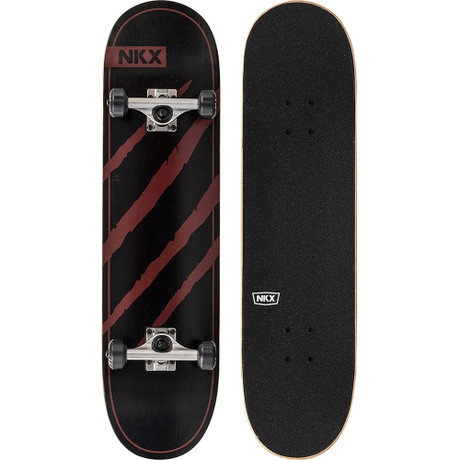 Patín de Skate NKX Claws