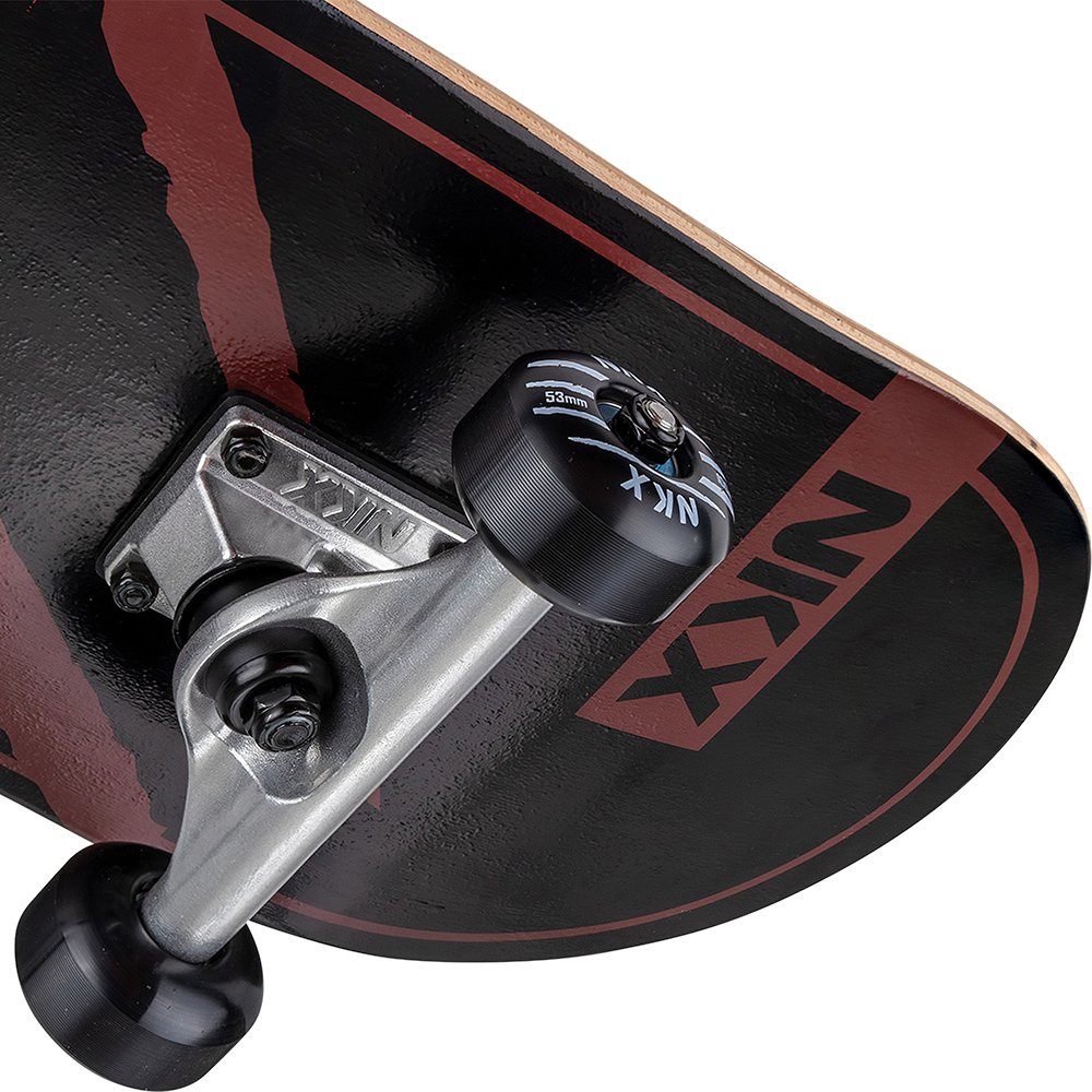 Patín de Skate NKX Claws