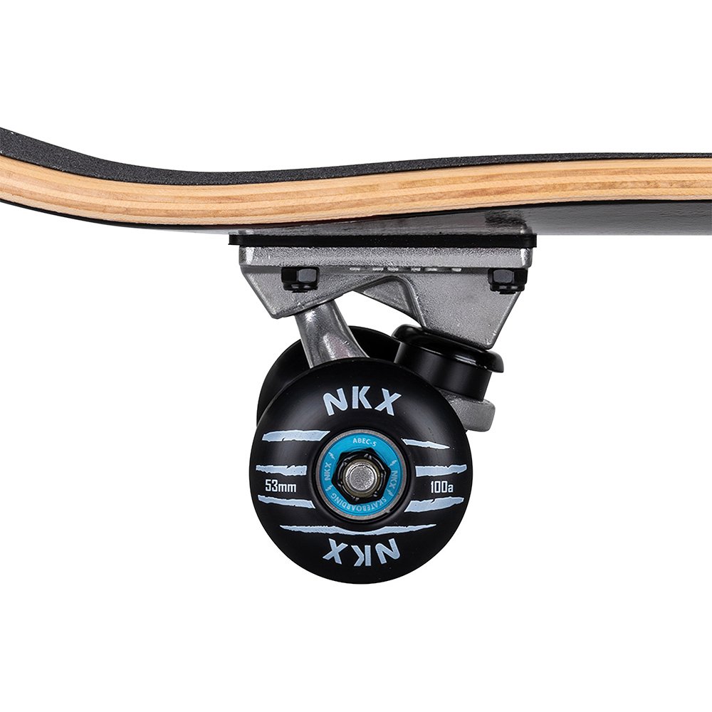 Patín de Skate NKX Claws