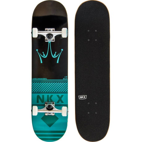Patineta NKX 8.25"