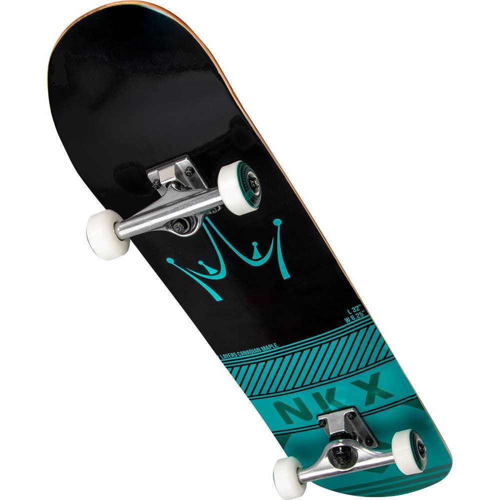 Patineta NKX 8.25"