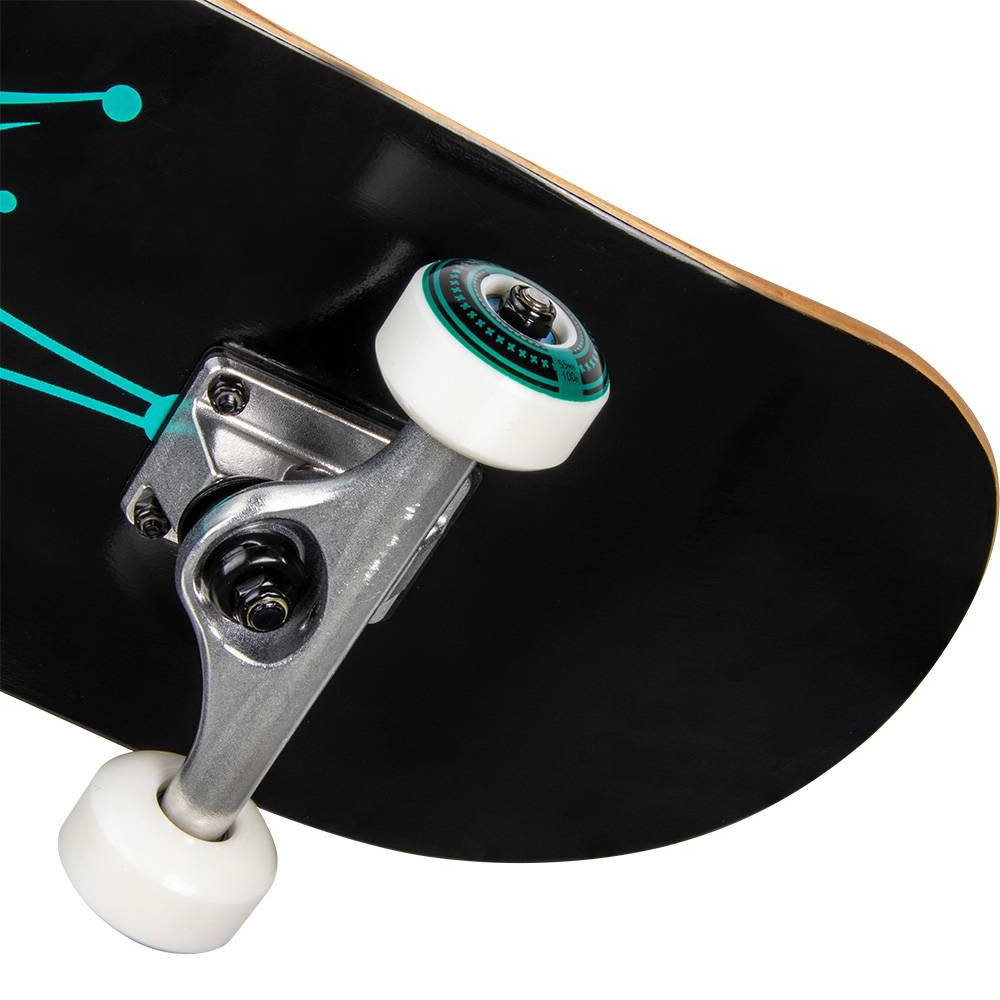 Patineta NKX 8.25"