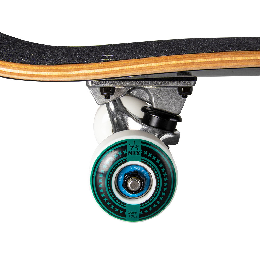Patineta NKX 8.25"