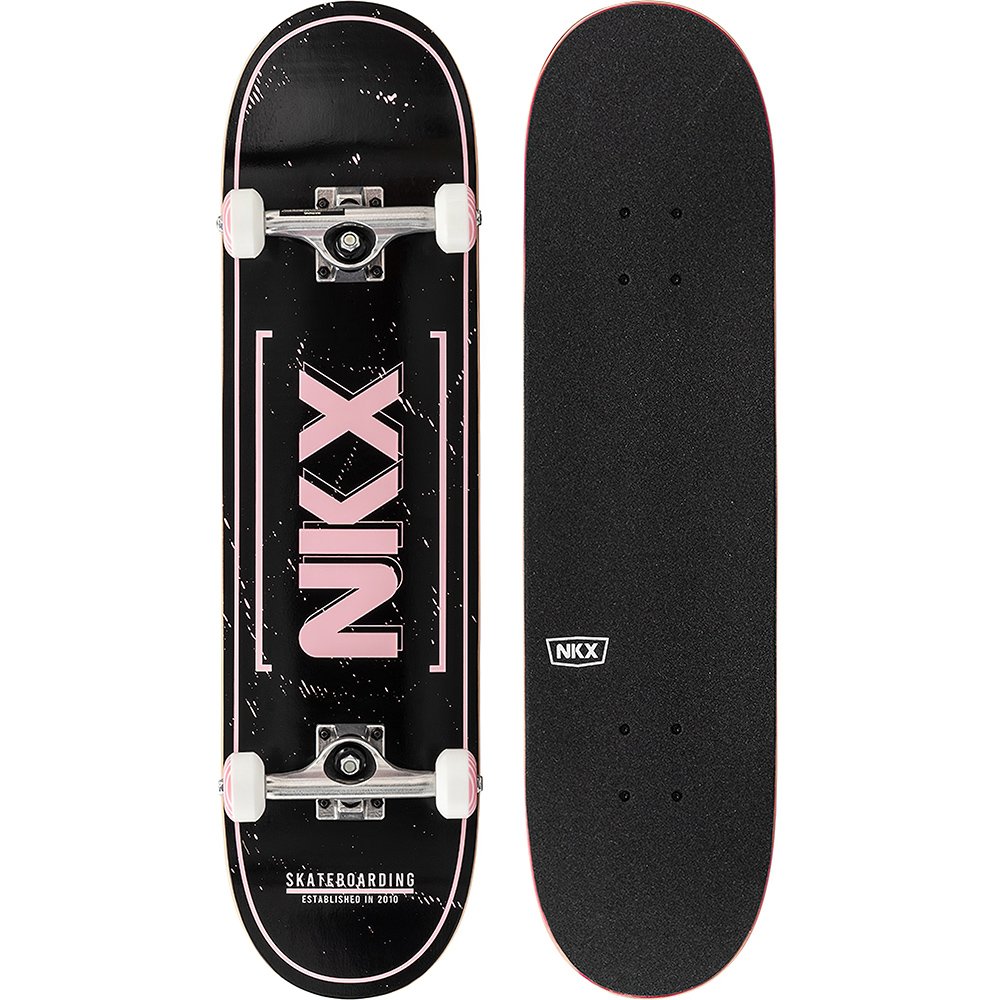 Patinete NKX Flagship