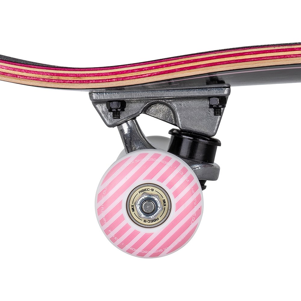 Patinete NKX Flagship