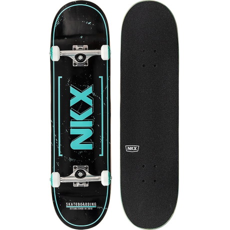 Patinete NKX Flagship