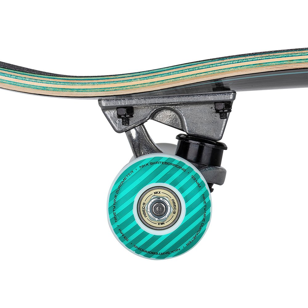 Patinete NKX Flagship
