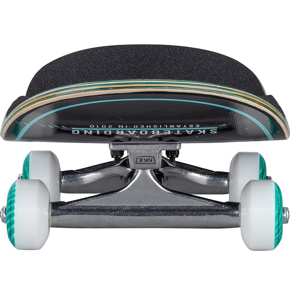 Patinete NKX Flagship