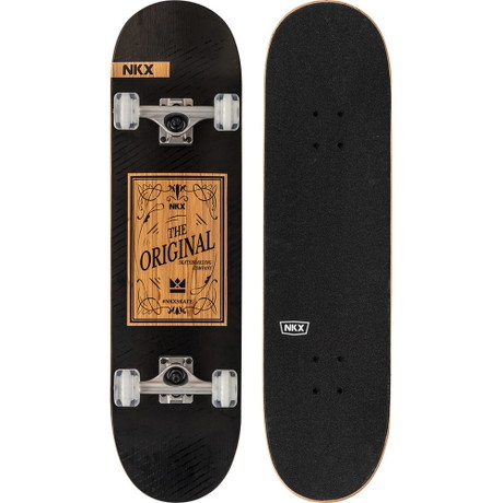 NKX La Original Skateboard