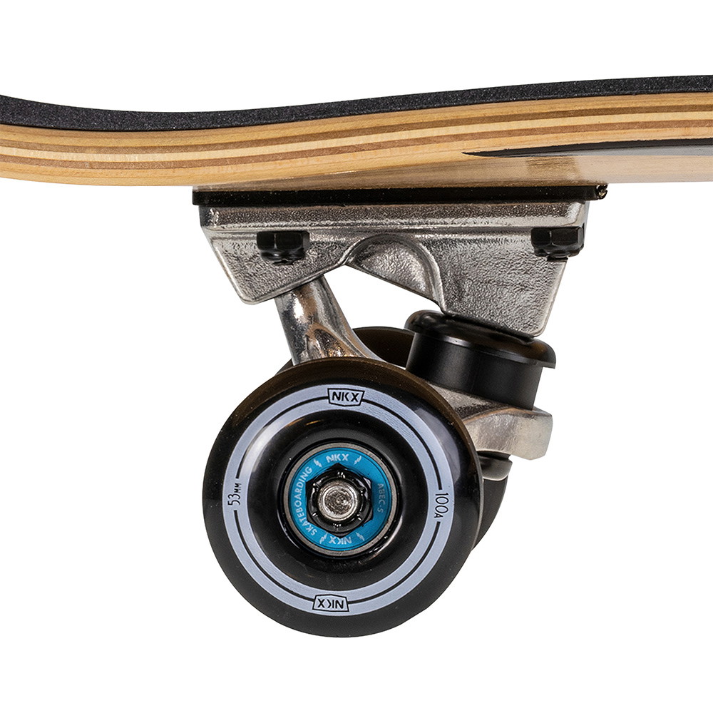 Patineta NKX 8.25"