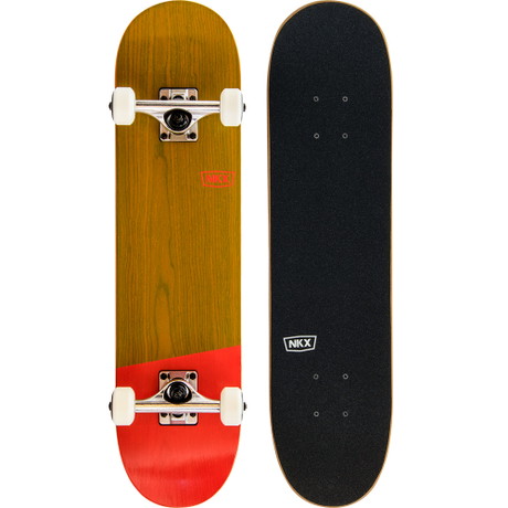 NKX Patineta de Progresión