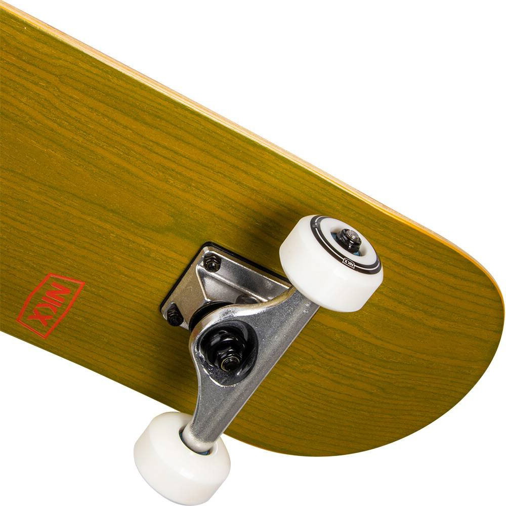 NKX Patineta de Progresión