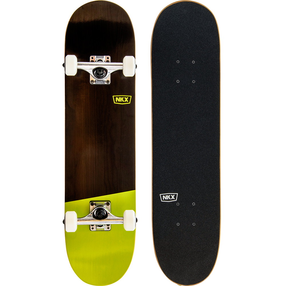 NKX Patineta de Progresión
