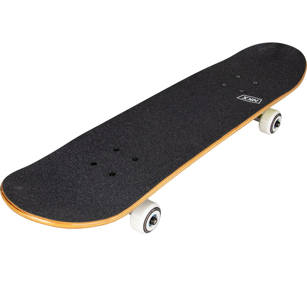 NKX Patineta de Progresión