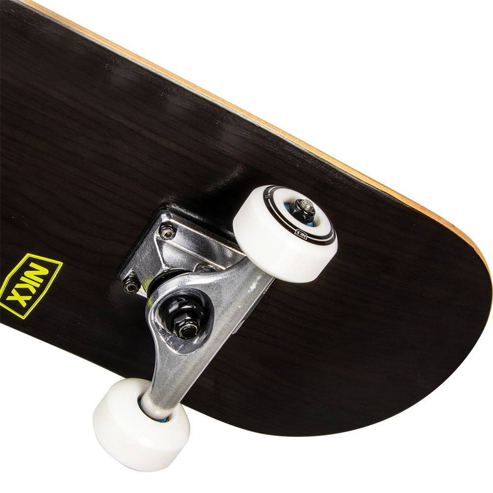 NKX Patineta de Progresión