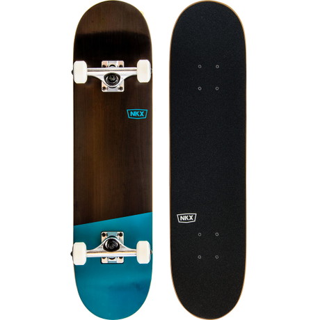 NKX Patineta de Progresión