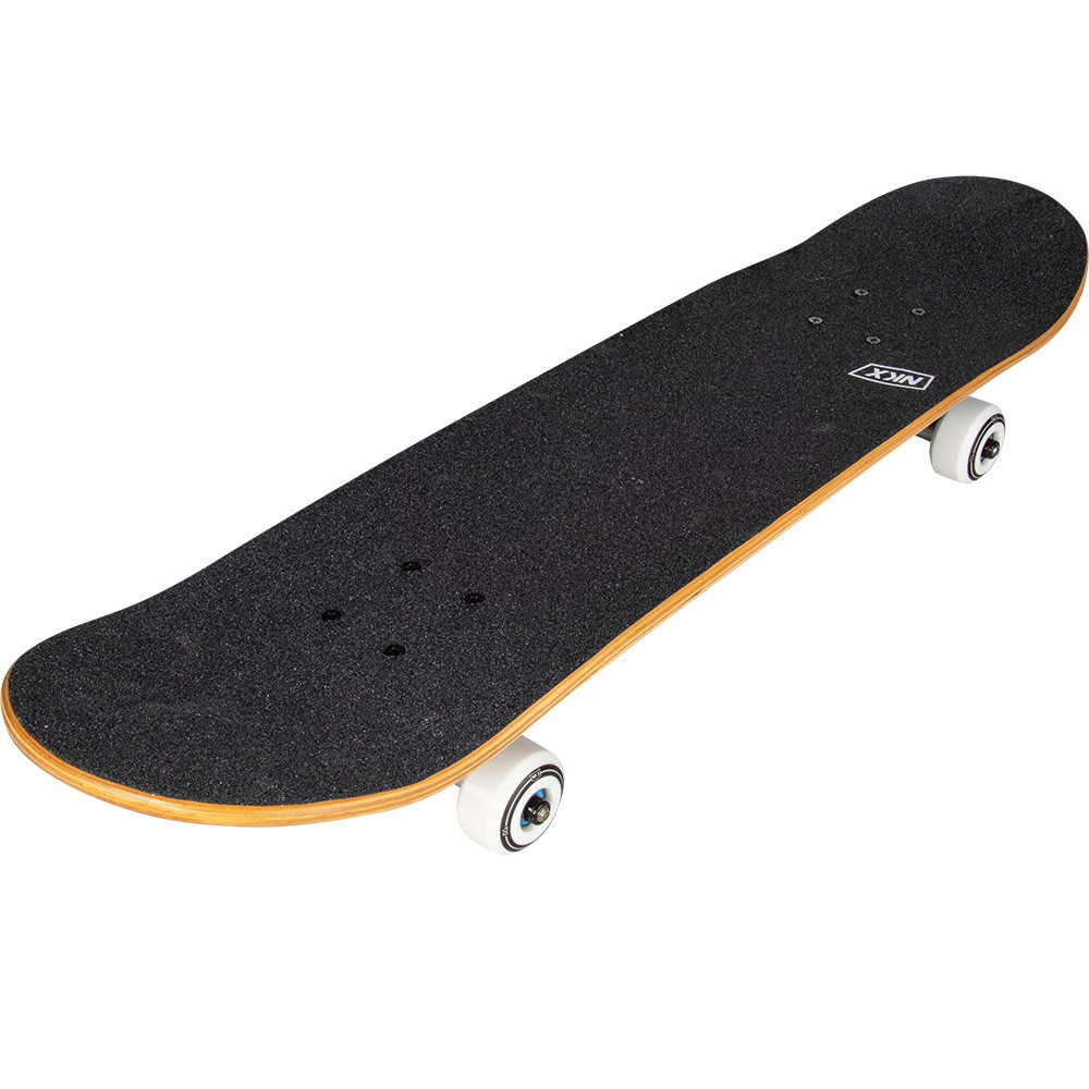 NKX Patineta de Progresión