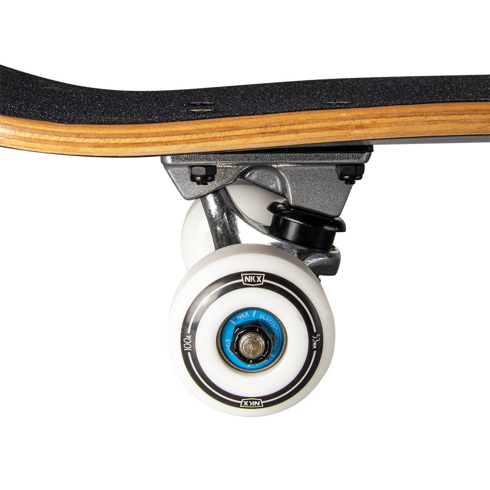 NKX Patineta de Progresión